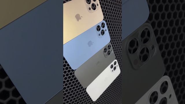 iphone 13 pro заднее стекло смотреть онлайн