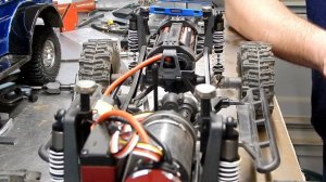 Hobbywing Quickrun Fusion 1800kv