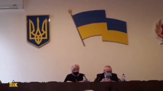 ПІК-КРАПКА\\Подольский мер установил неподъёмные тарифы на тепло ((( смотреть онлайн