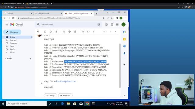 How to Activate Windows For Free #2023 | Microsoft 365 Office| Word | Free Windows Product Keys смотреть онлайн