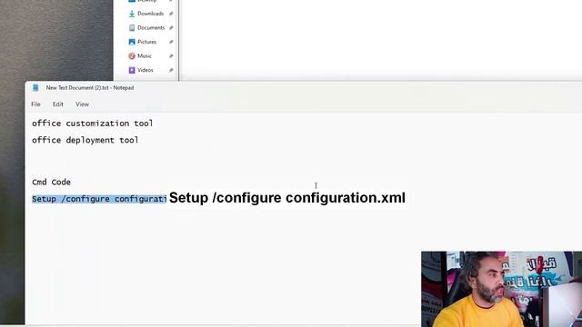 تنزيل وتثبيت2024 -Microsoft office 2021من الموقع الأصلي مجانا مدي الحياة بدون كراك مايكروسوفت اوفي смотреть онлайн
