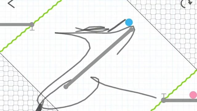 Oooh! I forgot to switch on my Wi-Fi! Clearence wasn't counted... Brain Dots！ #BrainDots смотреть онлайн