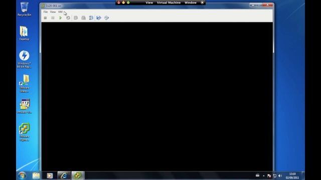 How To Manage your Virtual Server with the VMware vSphere Client смотреть онлайн