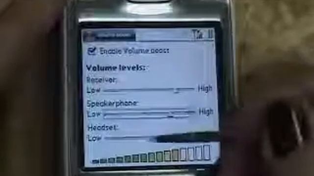 mTools -- Volume Boost tool смотреть онлайн