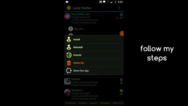 How To Hack Music Maker Jam without root 2019 • 100% WORKING •WITH PROOF!! • vertiX смотреть онлайн