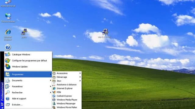 vnc server.avi смотреть онлайн