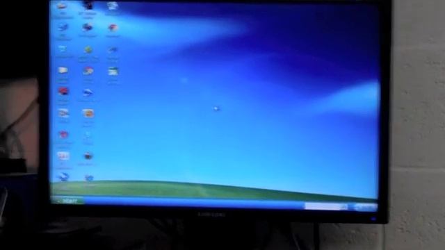 SSD in 5 year old XP PC смотреть онлайн