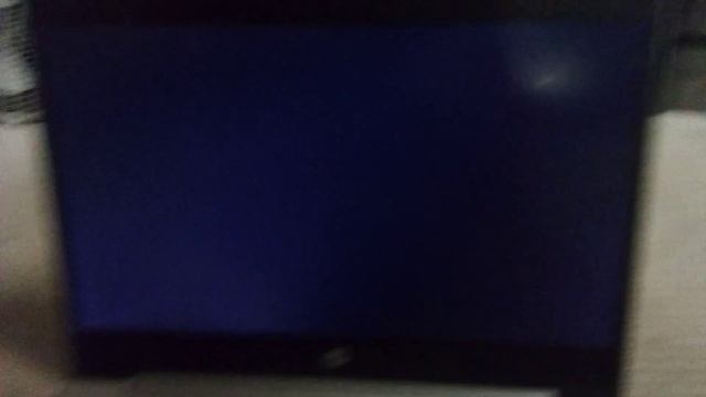 Linux distro black screen on install to hard drive смотреть онлайн