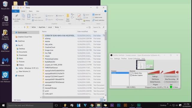 How To Free Up Gigabytes of Space On Your Computer (#NPLB) 💾 смотреть онлайн