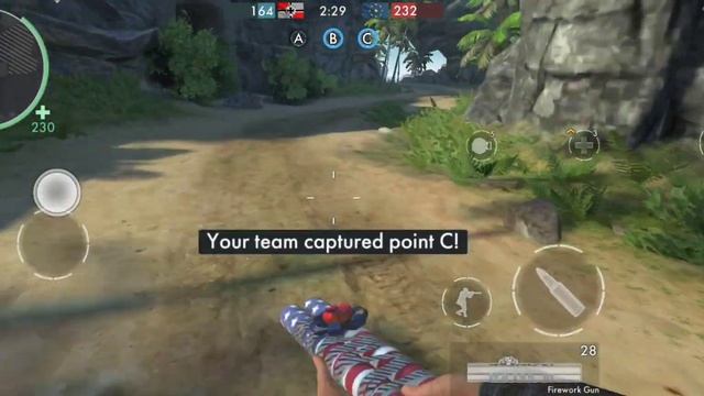 World War Heroes Luzon Point Capture gp смотреть онлайн