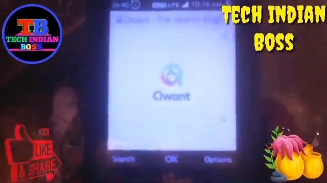 JIO PHONE ME BROWSER ME AAYA BIG UPDATE NEW LOOK & ANDROID UPDATE смотреть онлайн