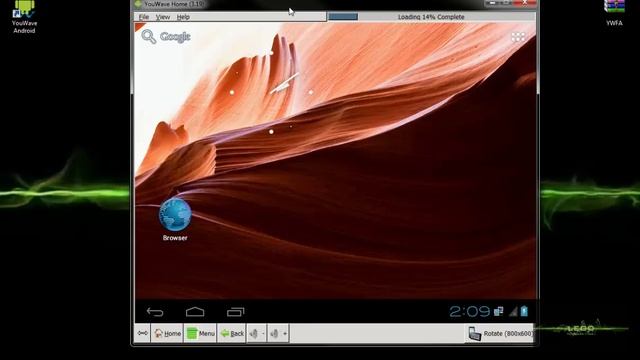 Recomendacion #88 - El Mejor Emulador De Android Para Windows Apto Para Novatos y Expertos смотреть онлайн