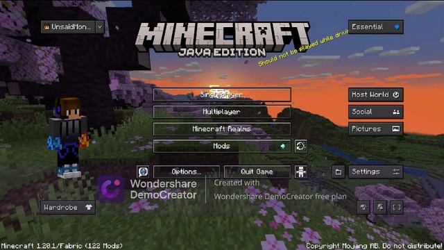 Minecraft módy ktoré odporúčam смотреть онлайн