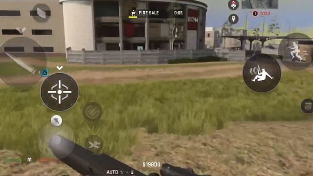 WARZONE MOBILE IPAD PRO M2 2022 | WARZONE GAMEPLAY 120 FPS 4K | ORION CAMO смотреть онлайн