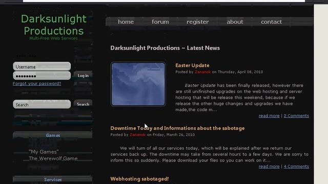 fennec overview ~cadav3r aka cadav3r221 смотреть онлайн