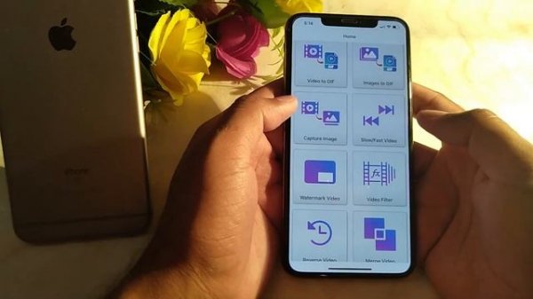 Amazing iPhone Apps ! Apple Fix