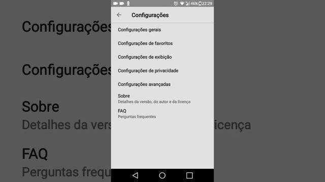 NAVEGANDO NA DEEP WEB PELO ANDROID (rede I2p) смотреть онлайн