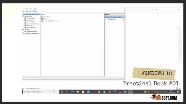 Windows 10 | How To Enable the Built in Administrator Account | Afsomali смотреть онлайн