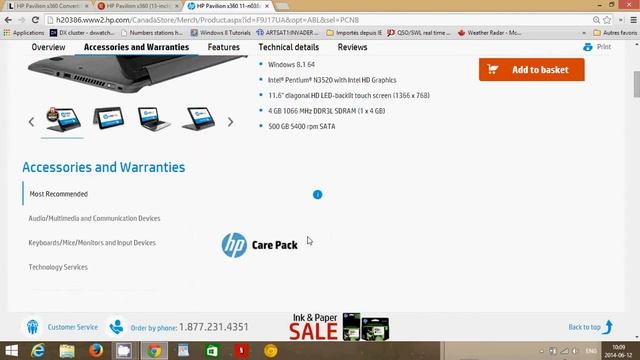 Windows 8.1 HP Pavillion X360 review websites смотреть онлайн