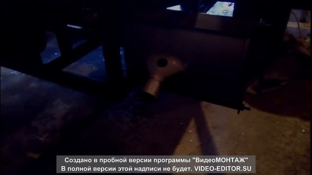 Каракат. Первый запуск. смотреть онлайн