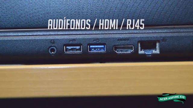 ACER ASPIRE E1 смотреть онлайн