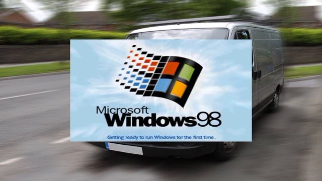 Windows Startup Sounds Slow Backwards Suden Aiuten Sounds смотреть онлайн