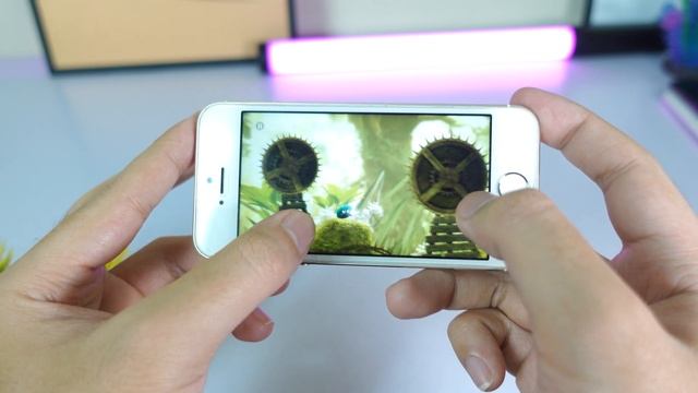 គួរទិញ iPhone 5s ក្នុងឆ្នាំ 2023 ឬអត់? ប្រើអ្វីបានខ្លះ? смотреть онлайн