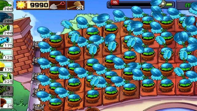 Plants Vs Zombies Mod Menu Version 3.3.2 for Android & iOS || PvZ Mod Menu Game Play Part 98 смотреть онлайн