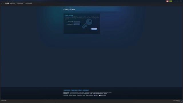 Steam Family View Review смотреть онлайн