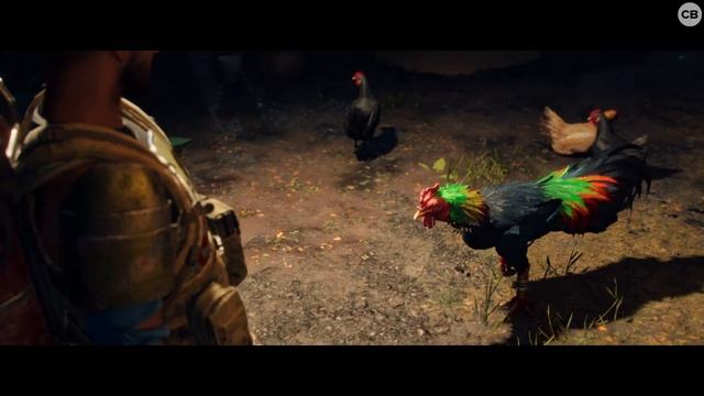 6 Things You Need to Know About Far Cry 6 смотреть онлайн