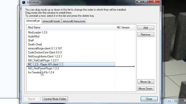 Minecraft com Mods - Instalando mods no Minecraft com o MultiMC смотреть онлайн
