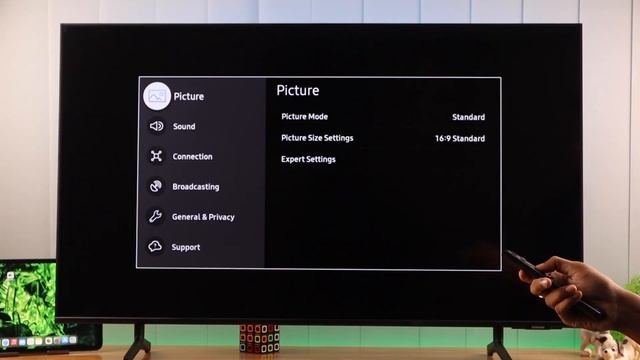 Samsung Smart TV: How to Turn Off Voice Guide! [Disable] смотреть онлайн