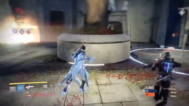 Destiny online SHAREfactory™ смотреть онлайн