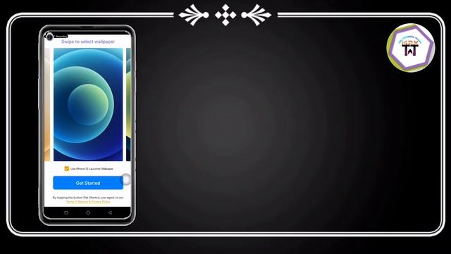 iOS 12 launcher||miui launcher😯🔥 смотреть онлайн
