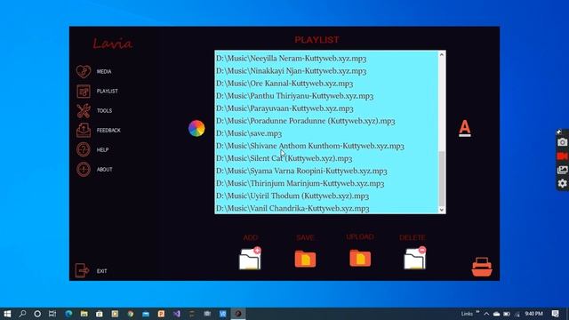 Simple design for windows form application |Visual Studio 2019| смотреть онлайн
