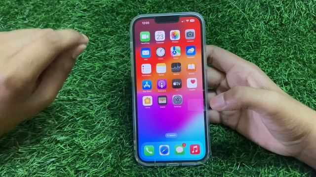 ios 17.4.1 review for iPhone 14 plus#techkunal смотреть онлайн