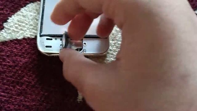 iPhone breakdown( time lapse) смотреть онлайн