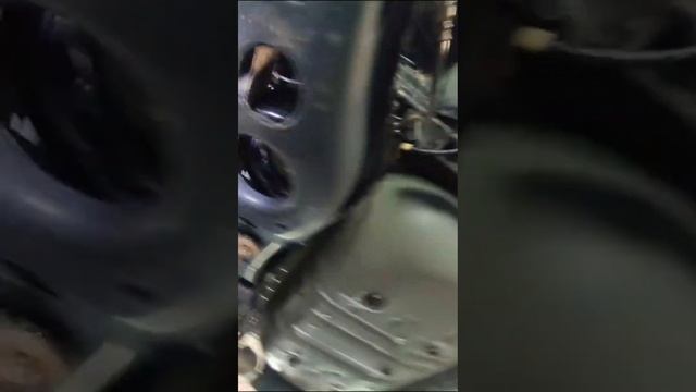 Мойка днища, антикор Toyota Rav4 смотреть онлайн