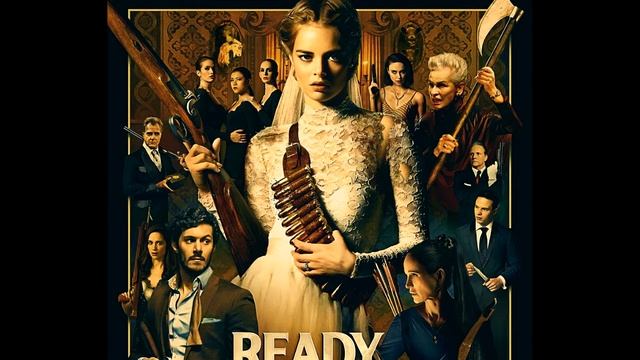 Ready or Not - Review (Feat. Nick and Seabass) смотреть онлайн