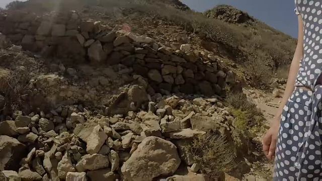 Тенерифе, день 4 / Tenerife. Day 4 смотреть онлайн
