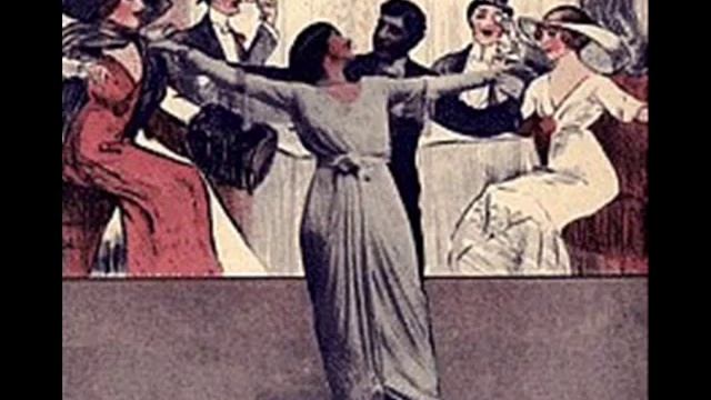 Tango Argentino: Francisco Canaro Plays Envidia, 1938