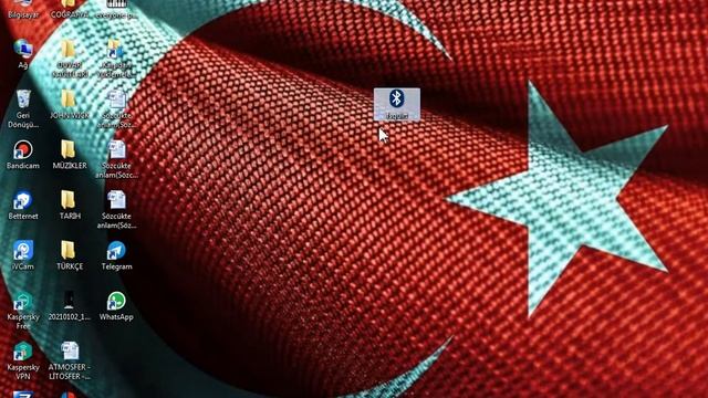 Masaüstü bilgisayara bluetooth nasıl yüklenir ? смотреть онлайн