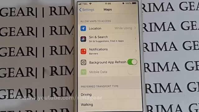 How to Enable or disable Maps Air Quality Index on iPhone 6 смотреть онлайн
