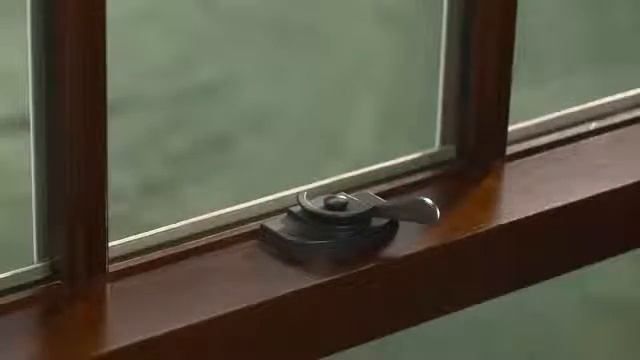 How to Operate Marvin's Next Generation Double Hung Window - Friendly Windows Chicago смотреть онлайн