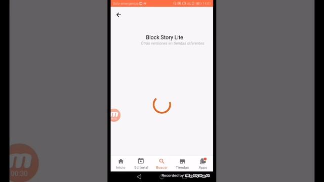 Cómo descargar cualquier versión de block story смотреть онлайн