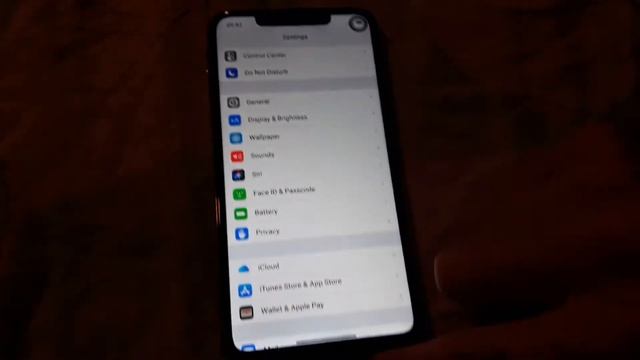 Краткий обзор айфона xs max смотреть онлайн