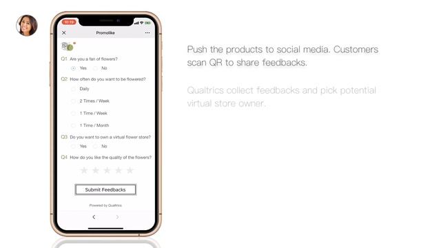 A Social Commerce Scenario implemented by SAP Hybris Commerce and Wechat смотреть онлайн