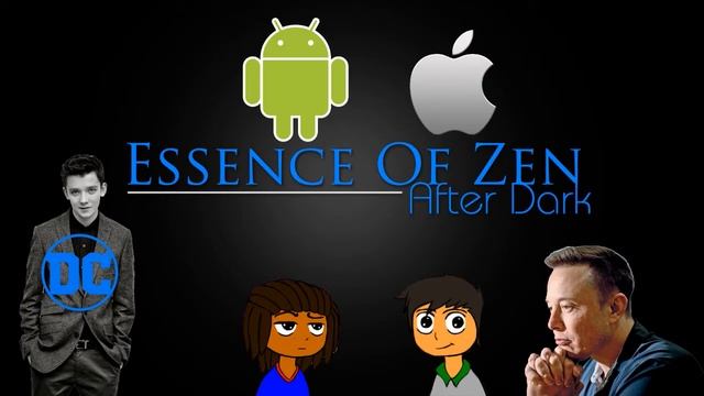 EoZ:After Dark Ep.10 | Colonizing Mars, Apple MacBook changes coming? And is Asa Joining the DCeU? смотреть онлайн