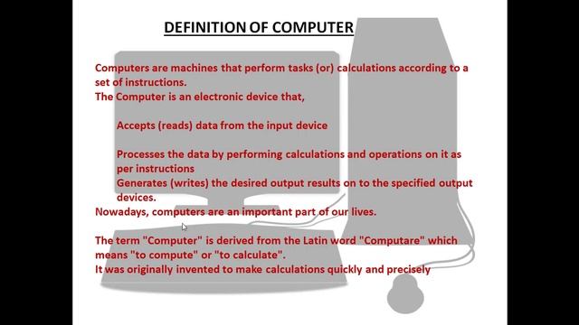 computer fundamentals series 1 || Maya education by anish karn смотреть онлайн