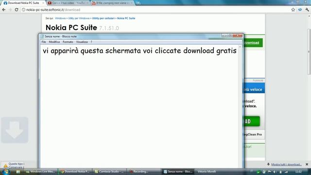 come scaricare Nokia PC Suite by DjTrest смотреть онлайн